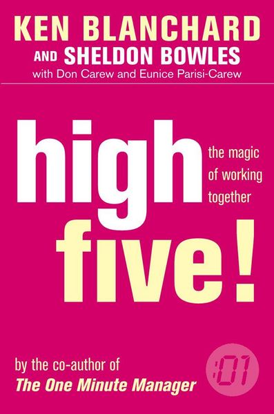 Produktbild: High Five!