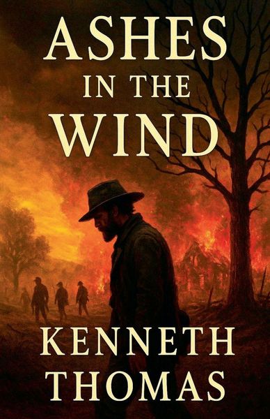 Produktbild: Ashes in the Wind