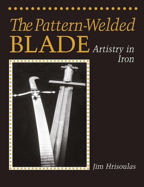 Produktbild: The Pattern-Welded Blade