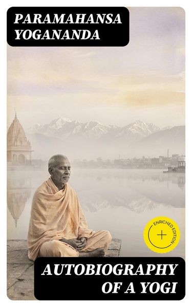Produktbild: Autobiography of a Yogi