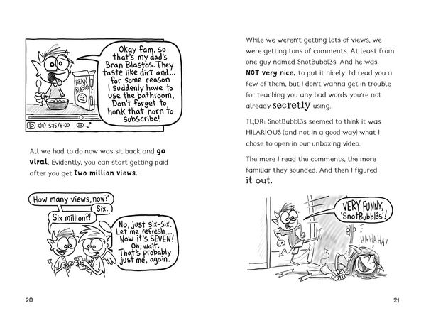 Produktbild: Dante N. Ferno Goes Mutts