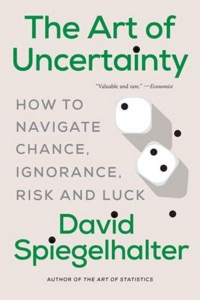 Produktbild: Art of Uncertainty