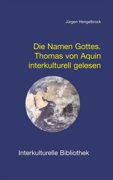 Produktbild: Die Namen Gottes.