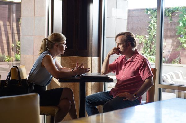 Better Call Saul - Die komplette zweite Staffel [3 DVDs]