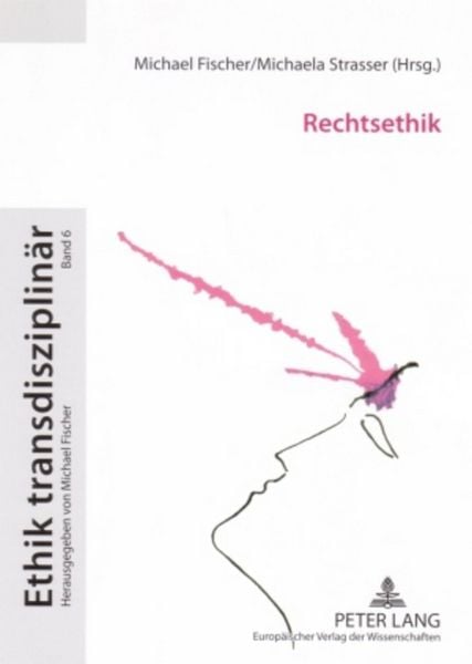 Produktbild: Rechtsethik