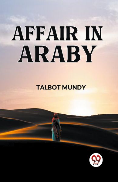 Produktbild: Affair in Araby