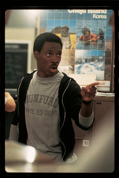 Produktbild: Beverly Hills Cop 1