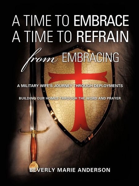 Produktbild: A Time to Embrace A Time to Refrain from Embracing
