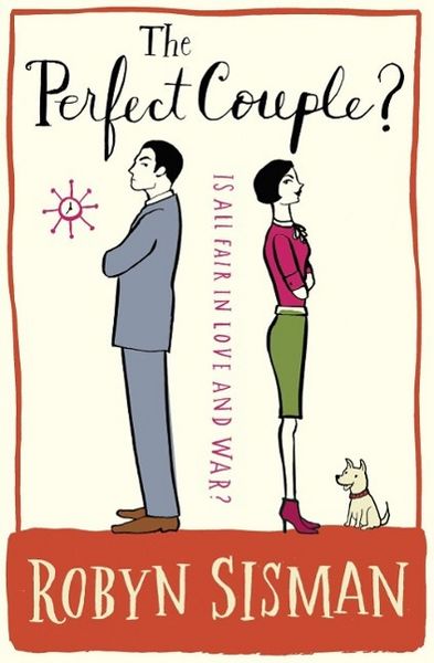 Produktbild: The Perfect Couple?