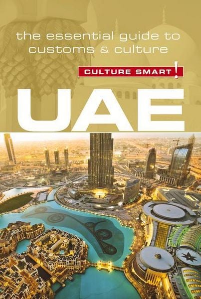 Produktbild: Uae - Culture Smart!