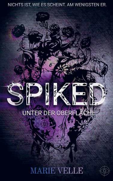Produktbild: Spiked