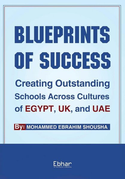 Produktbild: Blueprints of Success