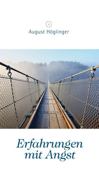 Produktbild: Erfahrungen mit Angst