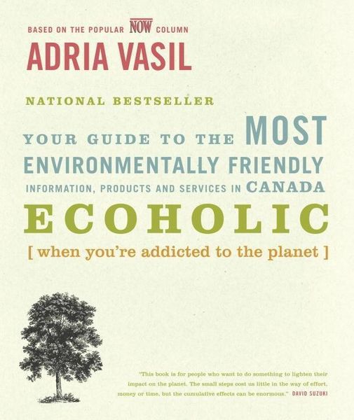Produktbild: Ecoholic