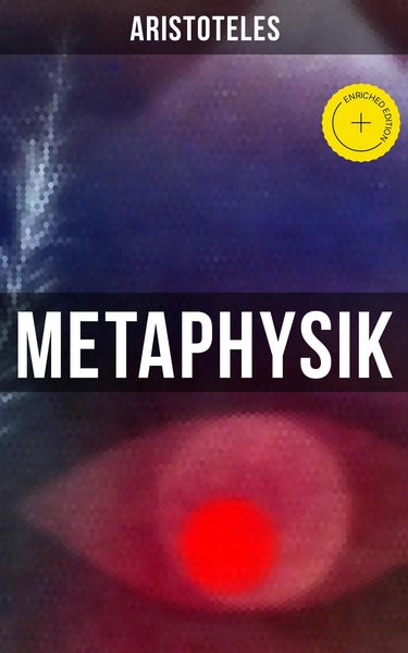 Produktbild: Metaphysik