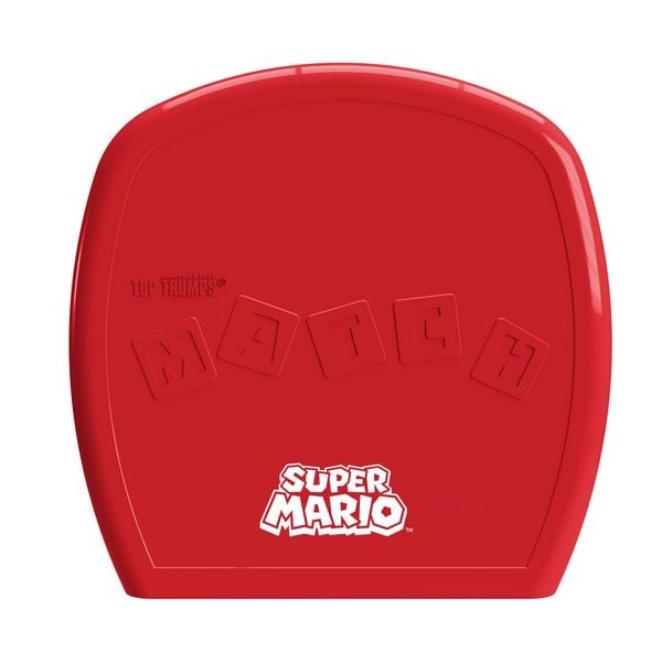 Produktbild: Match Super Mario