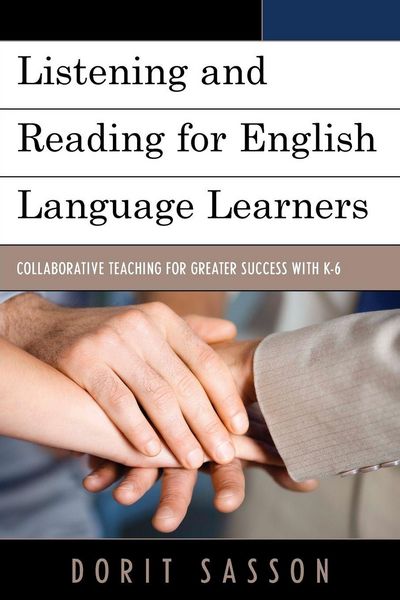 Produktbild: Listening and Reading for English Language Learners