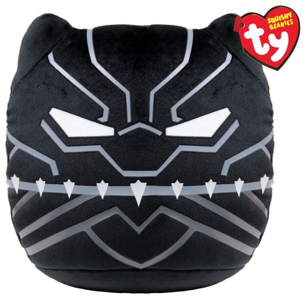 Produktbild: Black Panther - Squishy Beanie - 10