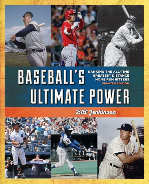 Produktbild: Baseball's Ultimate Power