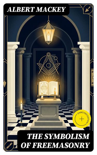 Produktbild: The Symbolism of Freemasonry