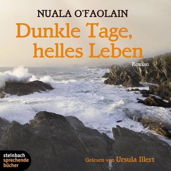 Produktbild: Dunkle Tage, helles Leben (Gek&uuml;rzt)
