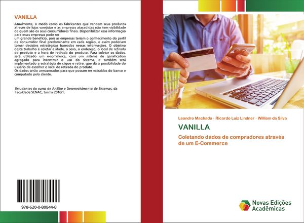 Produktbild: Vanilla