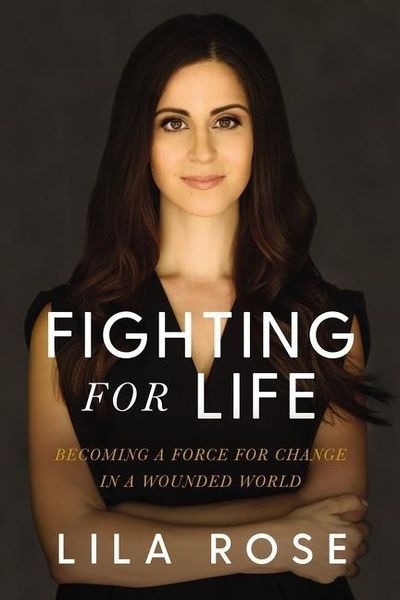Produktbild: Fighting for Life