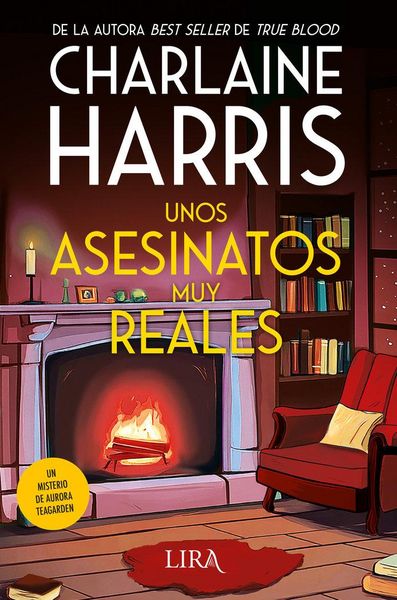 Produktbild: Unos Asesinatos Muy Reales