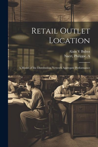 Produktbild: Retail Outlet Location
