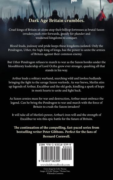 Produktbild: Pendragon