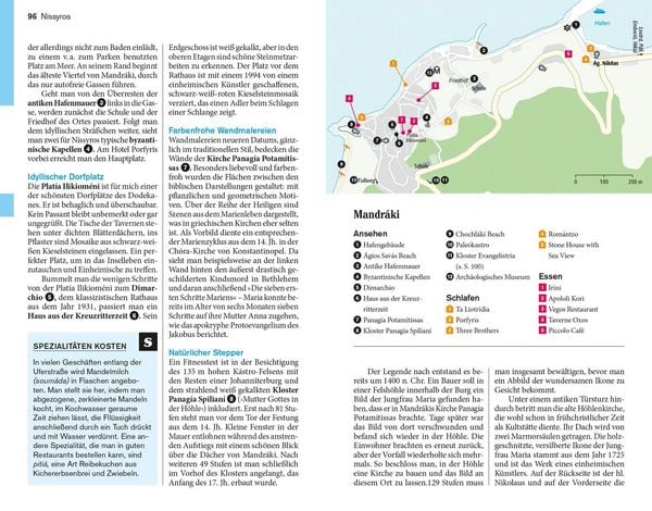 Produktbild: DUMONT Reise-Taschenbuch Reisef&uuml;hrer Kos, N&iacute;ssyros, K&aacute;lymnos, L&eacute;ros, Lips&iacute;, P&aacute;tm
