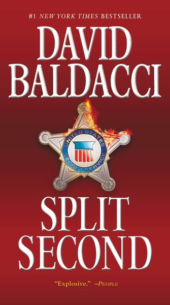 Produktbild: Split Second