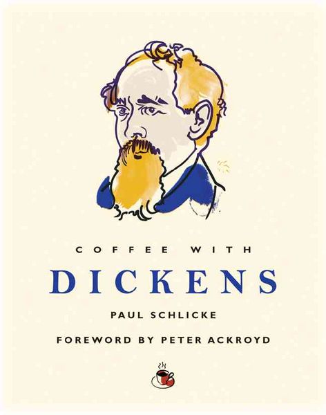 Produktbild: Coffee with Dickens