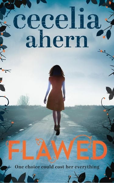 Produktbild: Ahern, C: Flawed