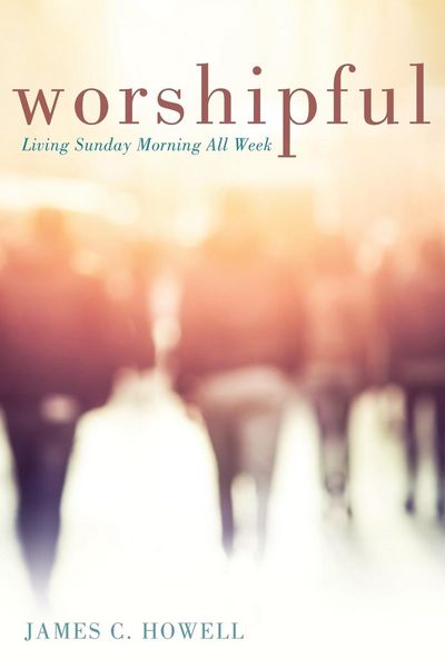 Produktbild: Worshipful