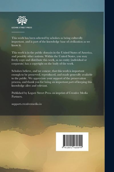 Produktbild: The Boys' Book of Sports, and Outdoor Life