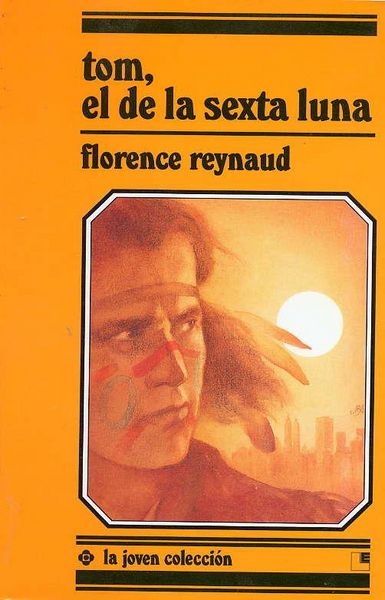 Produktbild: Tom, el de la sexta luna