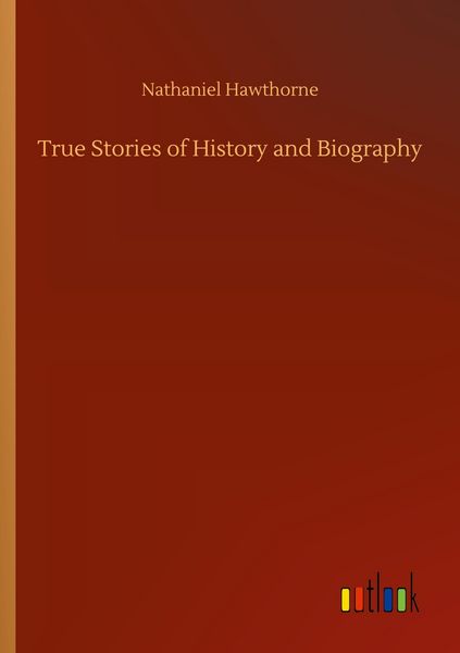 Produktbild: True Stories of History and Biography