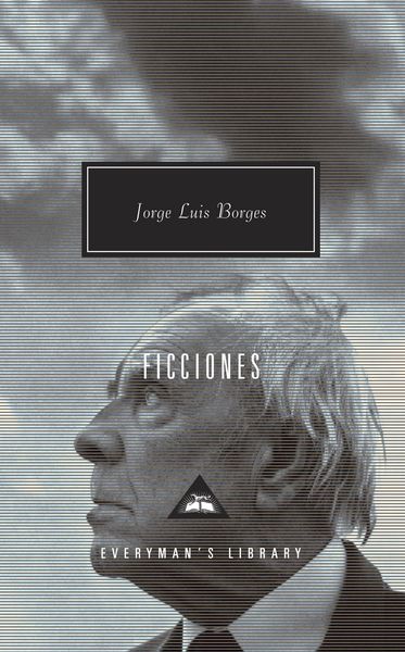 Produktbild: Ficciones
