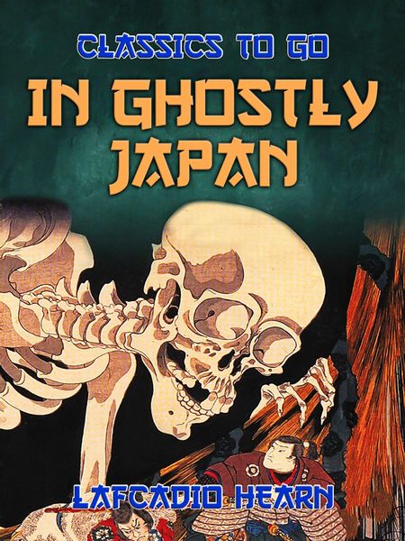 Produktbild: In Ghostly Japan