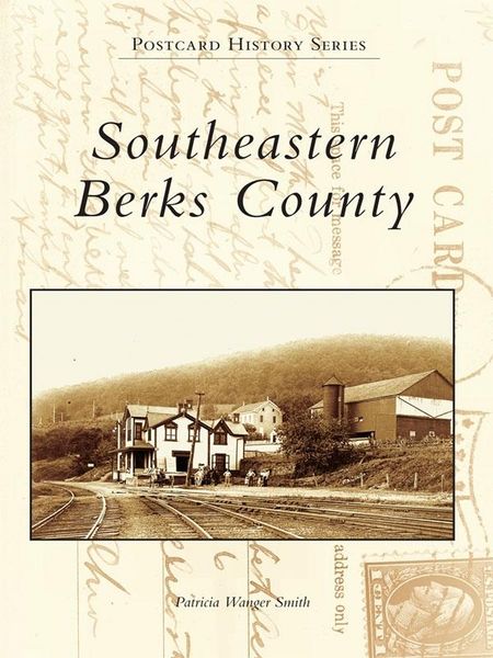 Produktbild: Southeastern Berks County