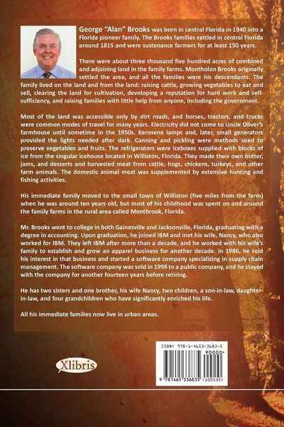 Produktbild: Reflections on a Rural Childhood