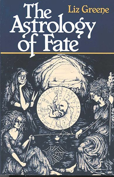 Produktbild: Astrology of Fate