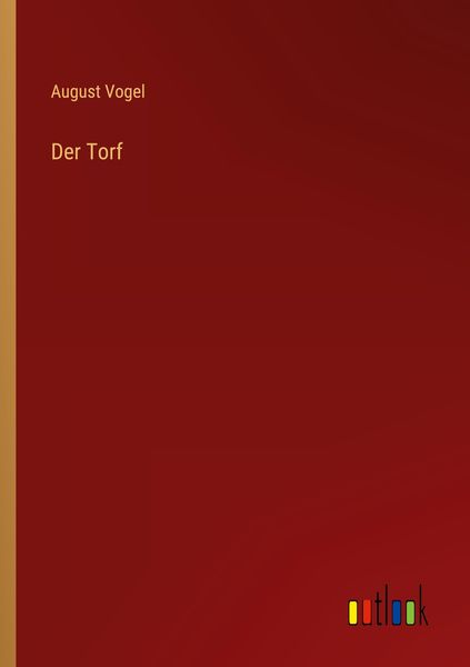 Produktbild: Der Torf
