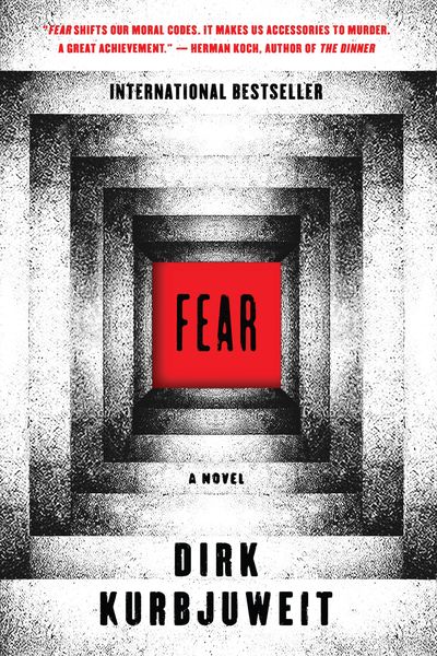 Produktbild: Fear