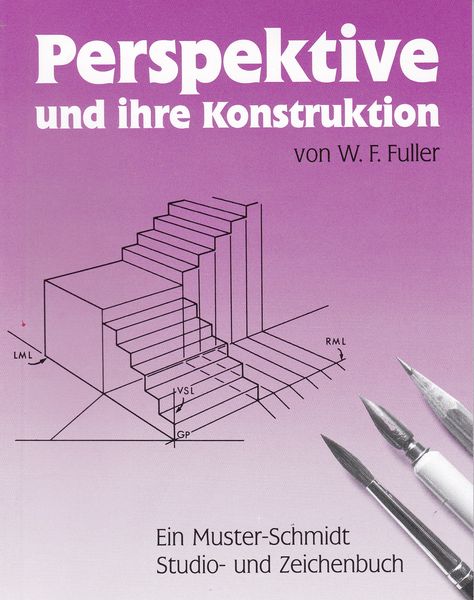 Produktbild: Perspektive und ihre Konstruktion