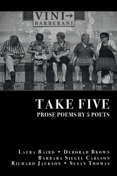 Produktbild: Take Five