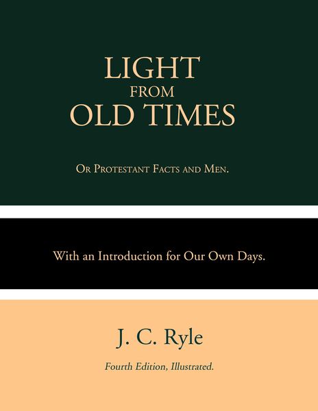 Produktbild: Light from Old Times