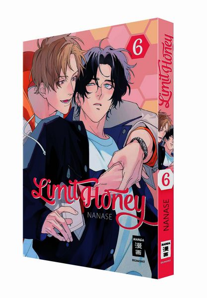 Produktbild: Limit Honey 06