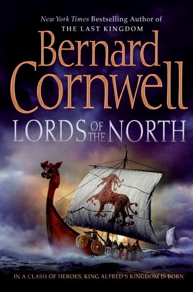 Produktbild: Lords of the North